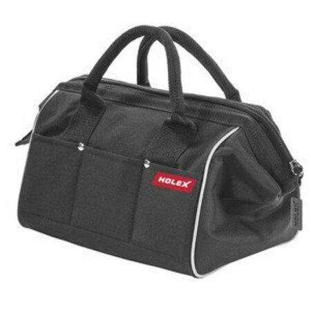 HOLEX Tool Bag, Tool transport system, Black 692262 1